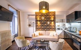 Appartements du Parc Fenestre